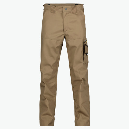 Dassy Liverpool Werkbroek - Beige Werkbroek Dassy