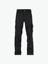Dassy Liverpool Werkbroek - Zwart Werkbroek Dassy
