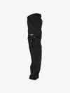 Dassy Liverpool Werkbroek - Zwart Werkbroek Dassy