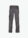 Dassy Liverpool Werkbroek - Cementgrijs Werkbroek Dassy