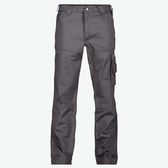 Dassy Liverpool Werkbroek - Cementgrijs Werkbroek Dassy