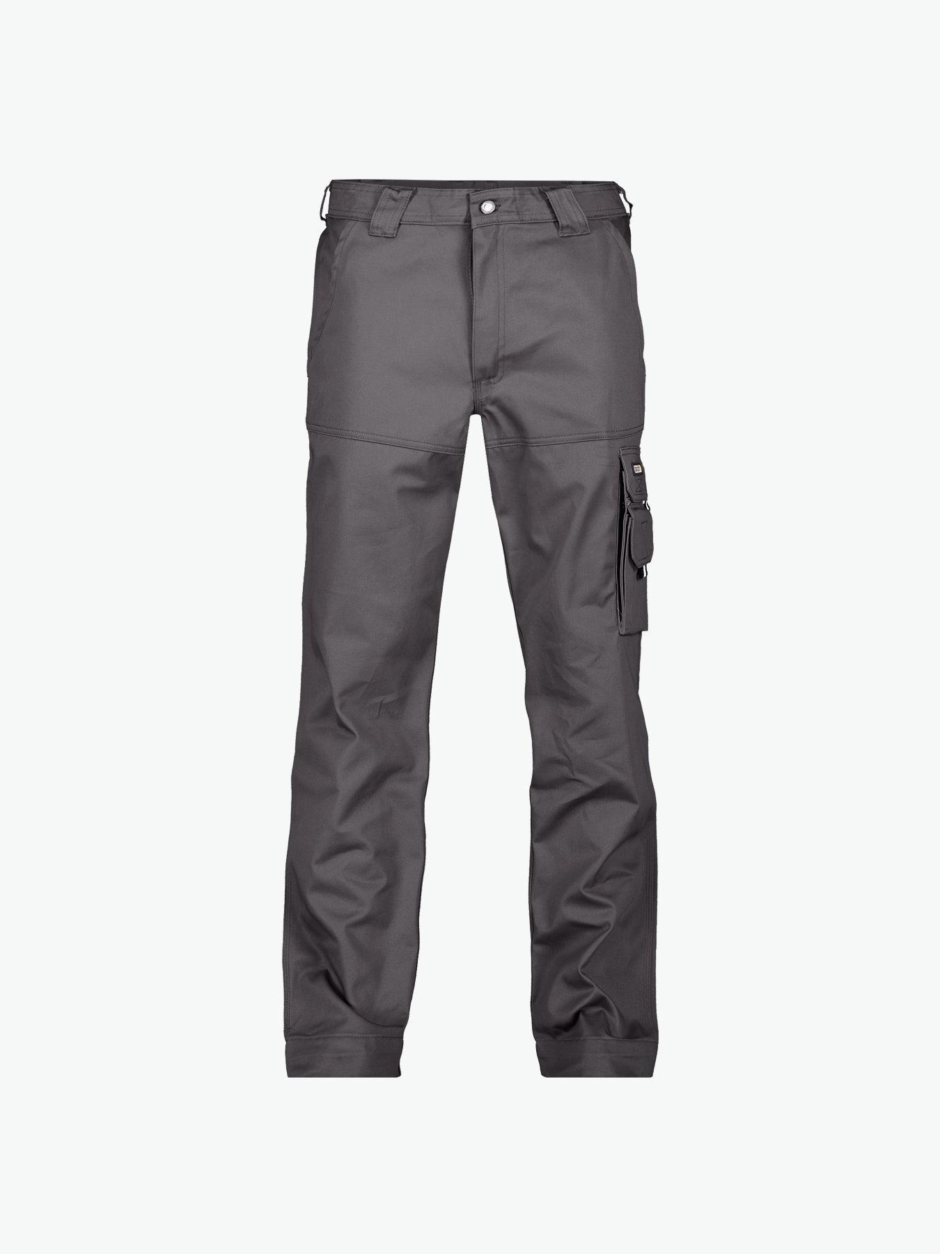 Dassy Liverpool Werkbroek - Cementgrijs Werkbroek Dassy