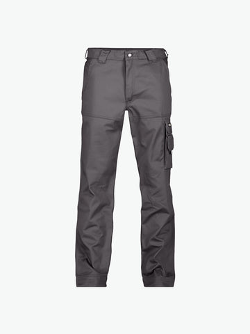 Dassy Liverpool Werkbroek - Cementgrijs Werkbroek Dassy