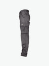 Dassy Liverpool Werkbroek - Cementgrijs Werkbroek Dassy