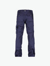 Dassy Liverpool Werkbroek - Marineblauw Werkbroek Dassy