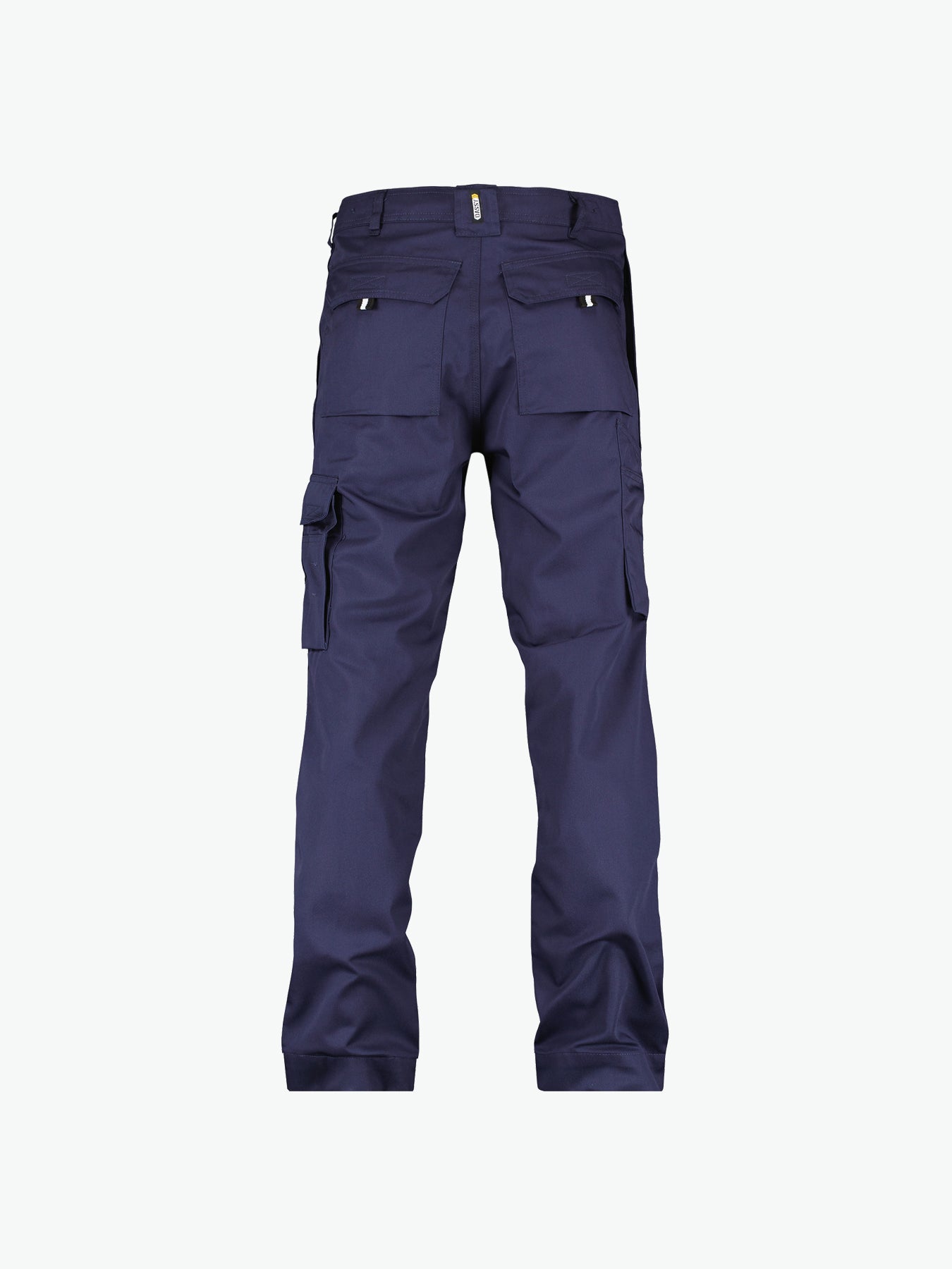 Dassy Liverpool Werkbroek - Marineblauw Werkbroek Dassy