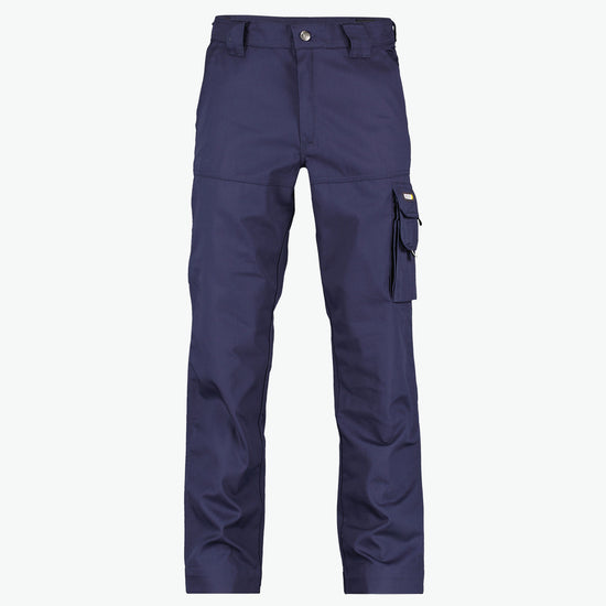 Dassy Liverpool Werkbroek - Marineblauw Werkbroek Dassy