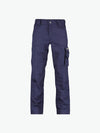Dassy Liverpool Werkbroek - Marineblauw Werkbroek Dassy