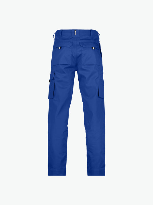 Dassy Liverpool Werkbroek - Korenblauw Werkbroek Dassy