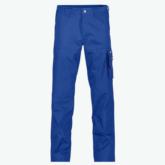 Dassy Liverpool Werkbroek - Korenblauw Werkbroek Dassy