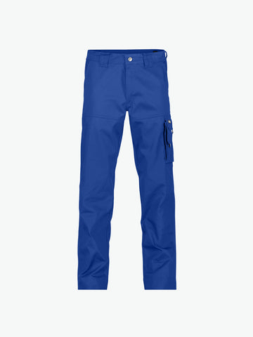 Dassy Liverpool Werkbroek - Korenblauw Werkbroek Dassy