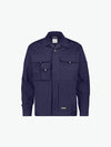 Dassy Locarno Katoen Werkvest - Marineblauw Werkvest Dassy