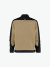 Dassy Lugano Tweekleurige werkvest - Beige/Zwart Werkvest Dassy