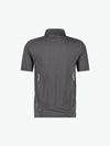 Dassy Madidi Polo - Antracietgrijs Werkpolo Dassy