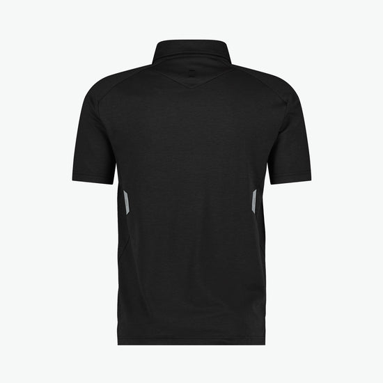 Dassy Madidi Polo - Zwart Werkpolo Dassy