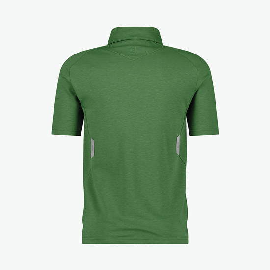 Dassy Madidi Polo - Olmgroen Werkpolo Dassy