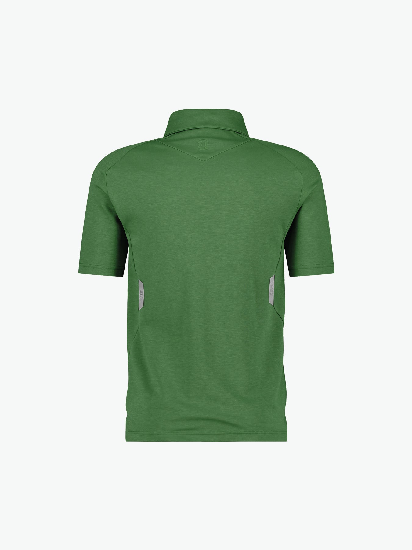Dassy Madidi Polo - Olmgroen Werkpolo Dassy