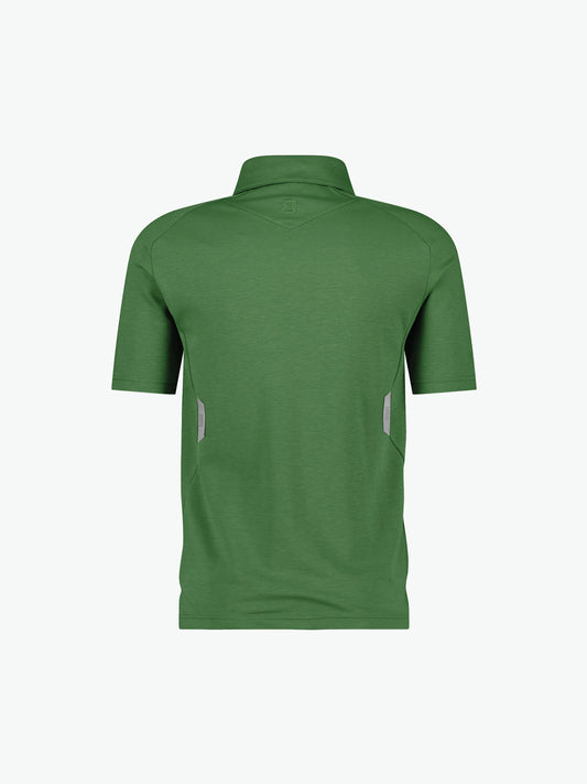 Dassy Madidi Polo - Olmgroen Werkpolo Dassy