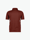 Dassy Madidi Polo - Baksteenrood Werkpolo Dassy