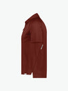 Dassy Madidi Polo - Baksteenrood Werkpolo Dassy