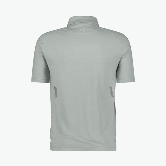 Dassy Madidi Polo - Miragegrijs Werkpolo Dassy