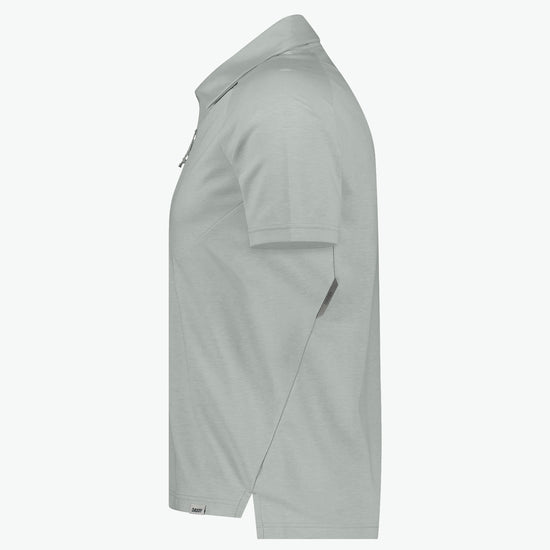 Dassy Madidi Polo - Miragegrijs Werkpolo Dassy