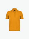 Dassy Madidi Polo - Zonnebloemgeel Werkpolo Dassy