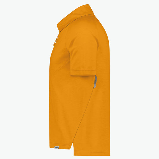 Dassy Madidi Polo - Zonnebloemgeel Werkpolo Dassy
