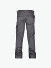 Dassy Miami Werkbroek met kniezakken - Cementgrijs Werkbroek Dassy