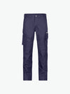 Dassy Miami Katoen Werkbroek met kniezakken - Marineblauw Werkbroek Dassy