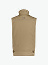 Dassy Mons Bodywarmer - Beige Werkvest Dassy