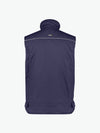 Dassy Mons Bodywarmer - Marineblauw Werkvest Dassy