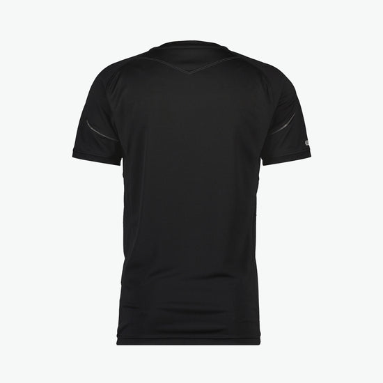Dassy Nexus T-shirt - Zwart Werkshirt Dassy