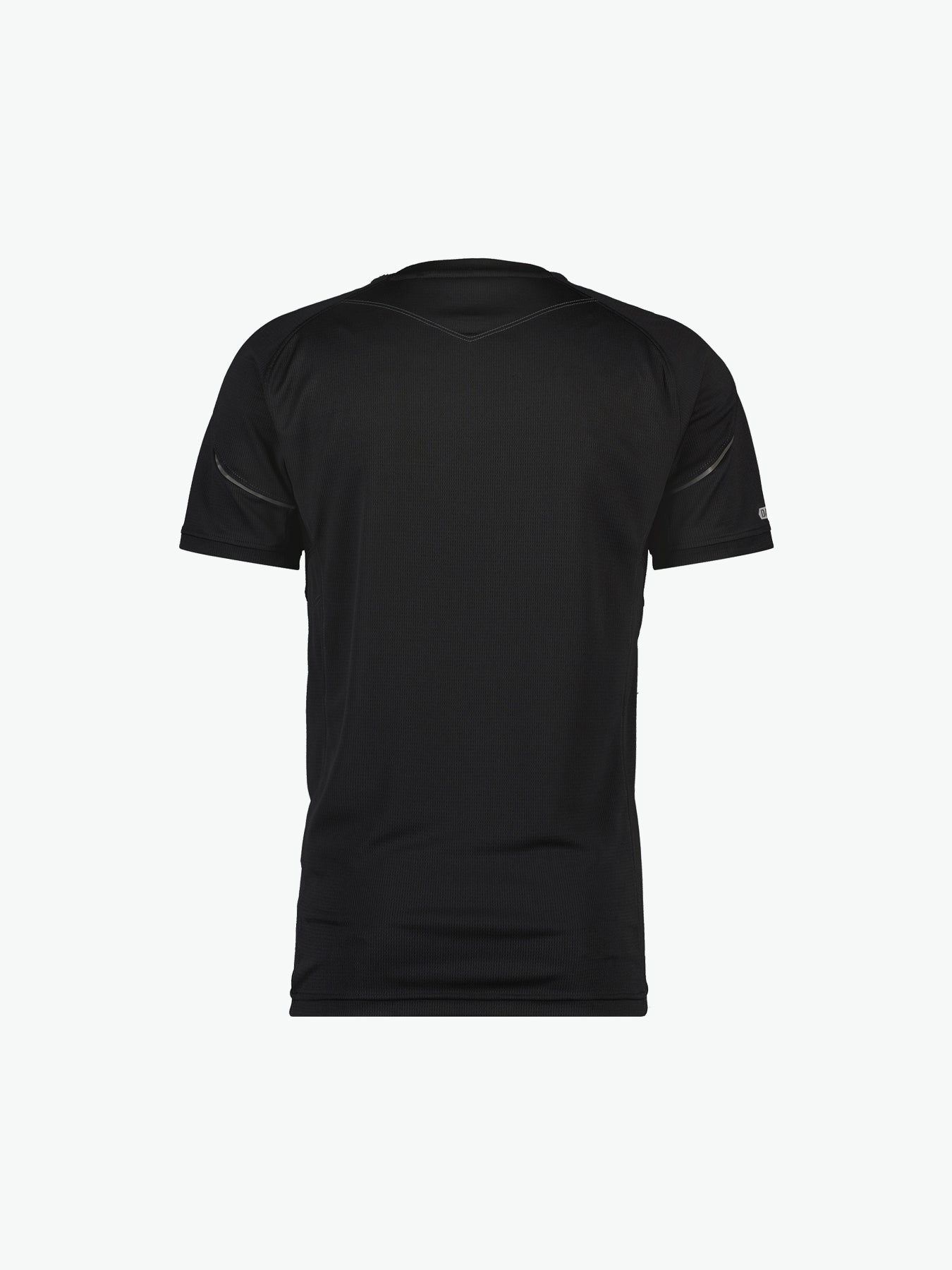 Dassy Nexus T-shirt - Zwart Werkshirt Dassy