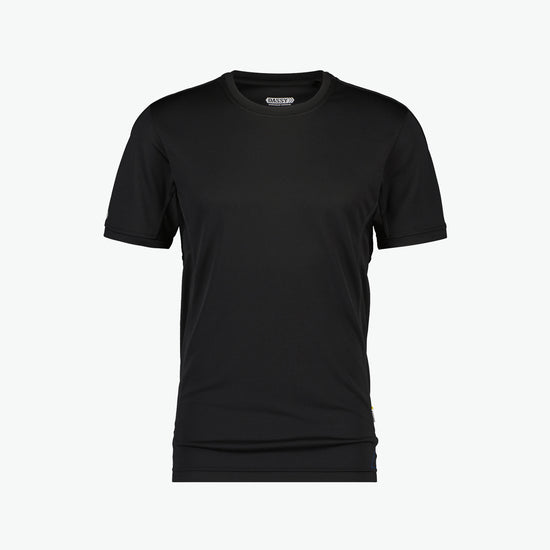 Dassy Nexus T-shirt - Zwart Werkshirt Dassy