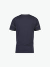 Dassy Nexus T-shirt - Nachtblauw/Antracietgrijs Werkshirt Dassy