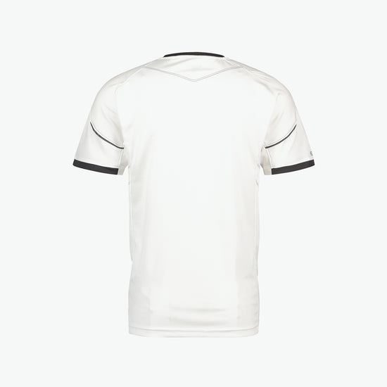 Dassy Nexus T-shirt - Wit/Antracietgrijs Werkshirt Dassy