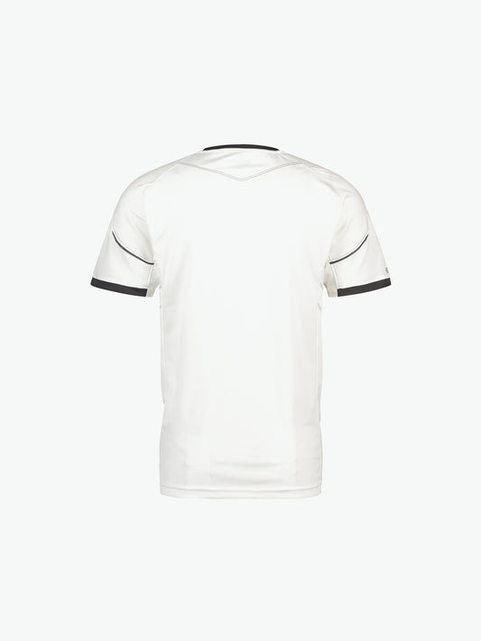Dassy Nexus T-shirt - Wit/Antracietgrijs Werkshirt Dassy