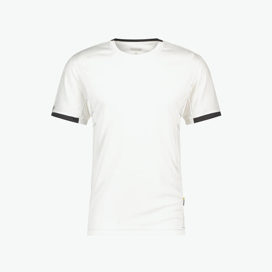 Dassy Nexus T-shirt - Wit/Antracietgrijs Werkshirt Dassy