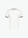 Dassy Nexus T-shirt - Wit/Antracietgrijs Werkshirt Dassy