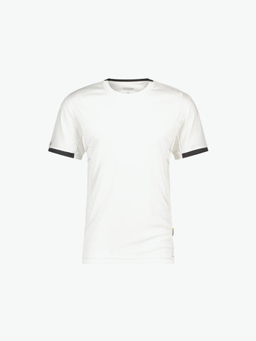 Dassy Nexus T-shirt - Wit/Antracietgrijs Werkshirt Dassy