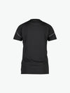 Dassy Nexus Women T-shirt voor dames - Zwart Werkshirt Dames Dassy