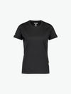 Dassy Nexus Women T-shirt voor dames - Zwart Werkshirt Dames Dassy