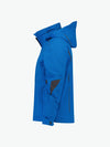 Dassy Nordix Stretch winterjas - Azuurblauw Werkjas Dassy