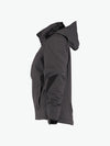 Dassy Nordix Women Stretch winterjas voor dames - Antracietgrijs Werkjas Dames Dassy