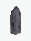 Dassy Nouville Werkvest - Cementgrijs Werkvest Dassy