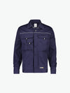 Dassy Nouville Werkvest - Marineblauw Werkvest Dassy