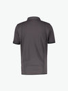 Dassy Orbital Polo - Antracietgrijs/Zwart Werkpolo Dassy