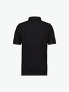 Dassy Orbital Polo - Zwart/Antracietgrijs Werkpolo Dassy