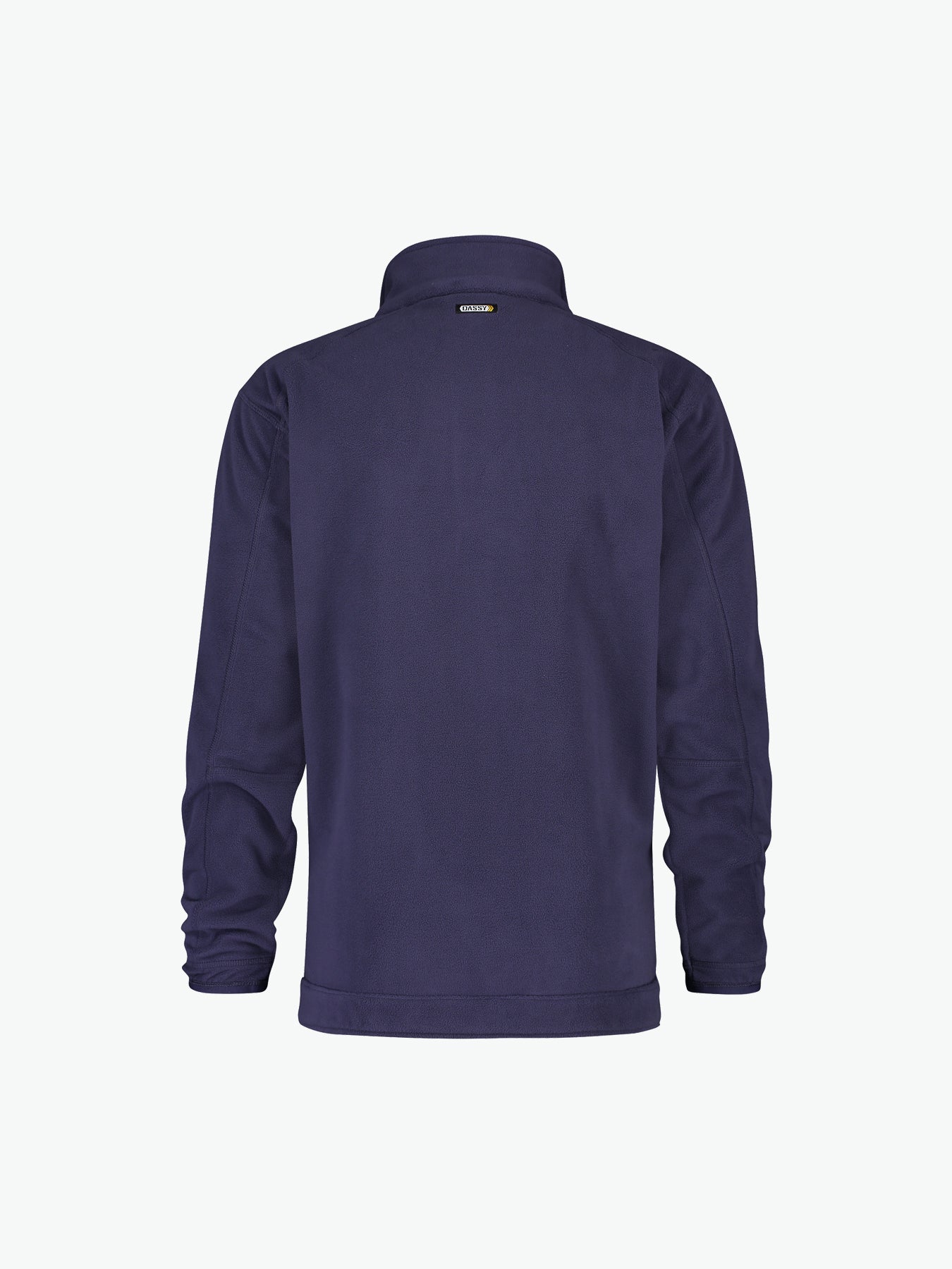 Dassy Penza Fleecevest - Marineblauw Werkvest Fleece Dassy